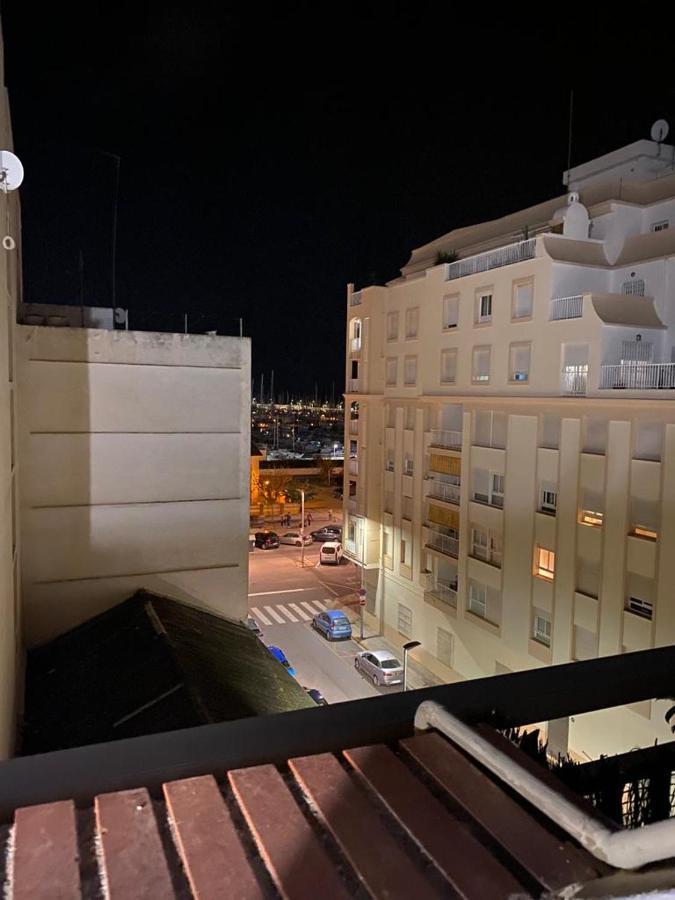 Apartamento Atico Puerto Burriana Exterior foto