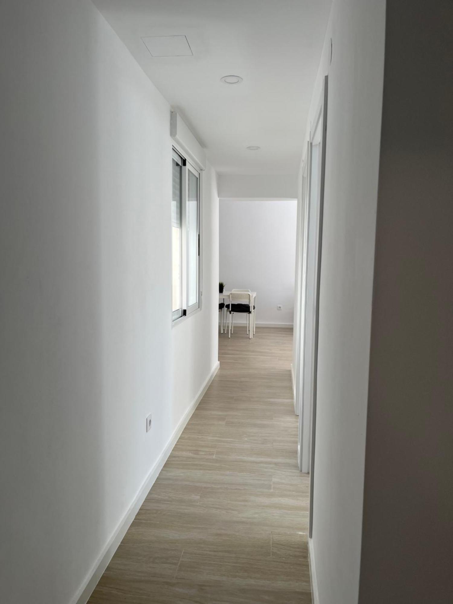 Apartamento Atico Puerto Burriana Exterior foto