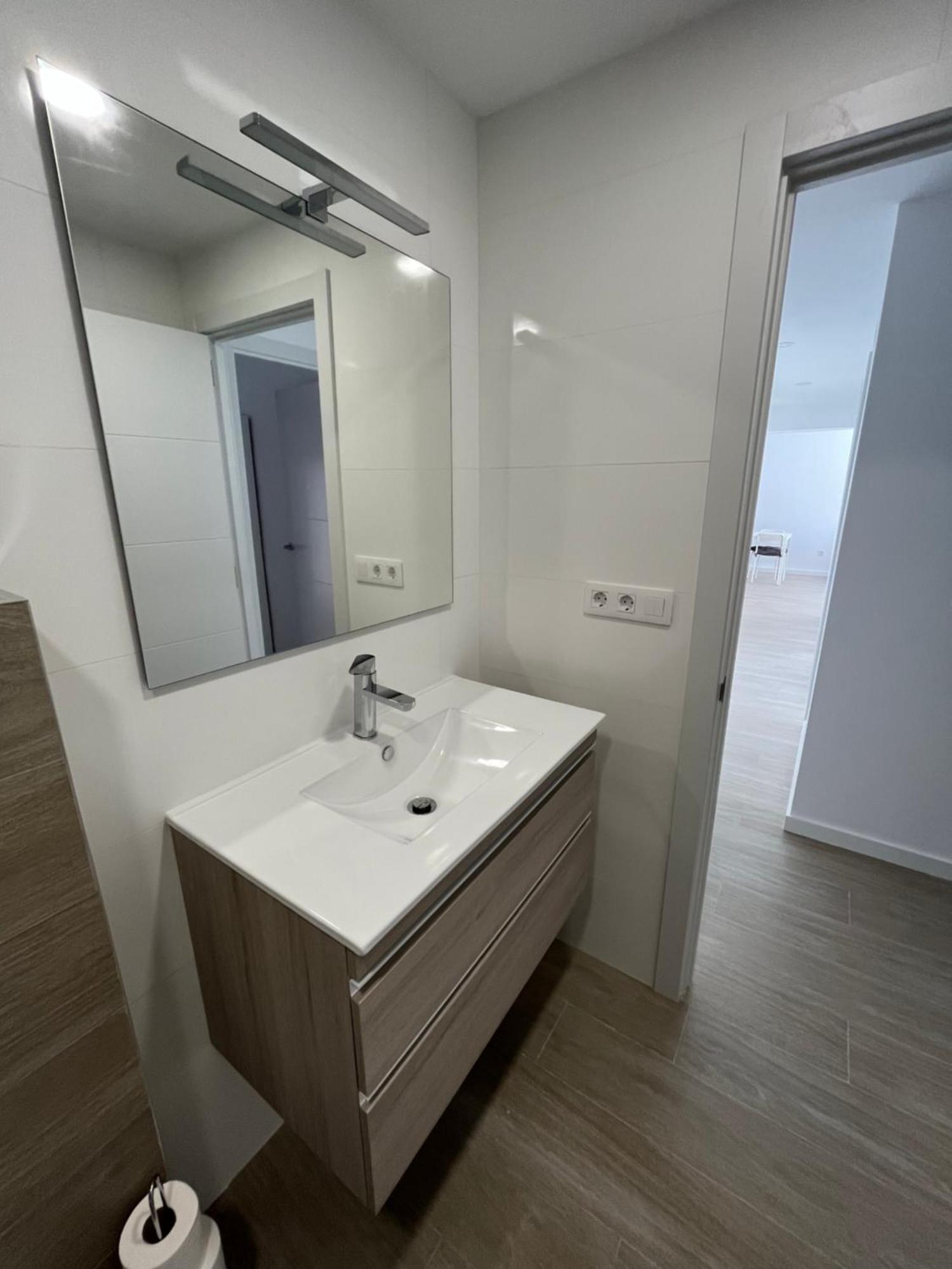 Apartamento Atico Puerto Burriana Exterior foto