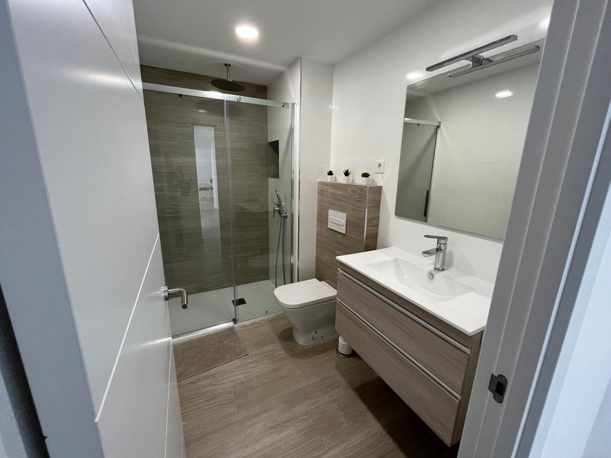 Apartamento Atico Puerto Burriana Exterior foto
